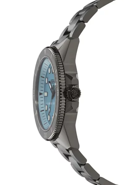 Ceas Versace albastru