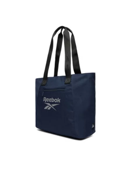 Kabelka Reebok Tmavomodrá