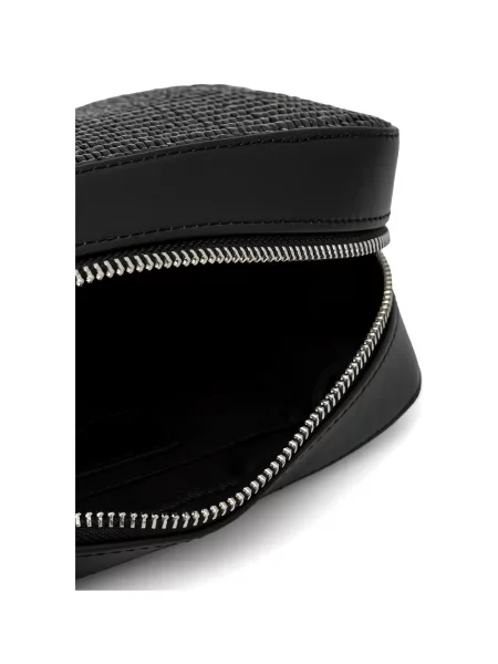 Body Karl Lagerfeld Jeans negru