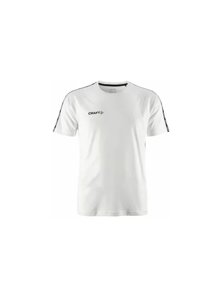 Majica Craft od jersey bijela