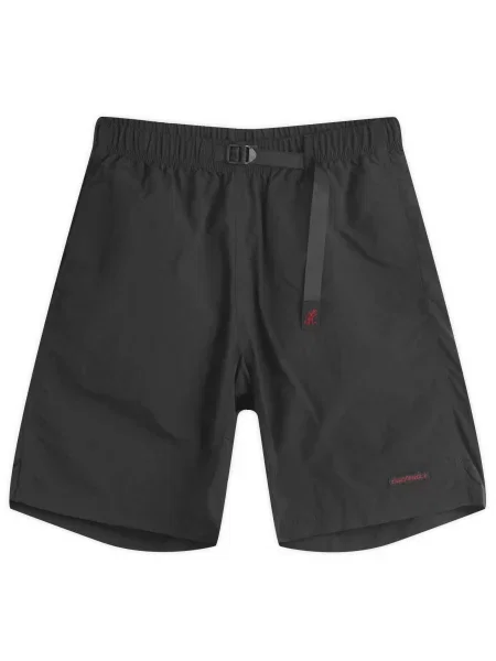 Szorty Gramicci czarne