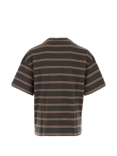 Tricou Jil Sander negru