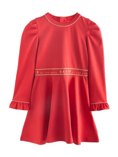 Baker by Ted Baker Ruha arany piros
