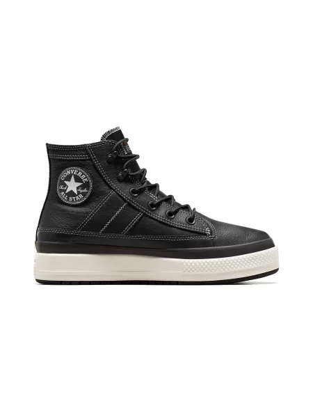 Converse Chuck Taylor All Star Equip Waterproof Mężczyźni Buty sportowe Converse Size: 6 czarny
