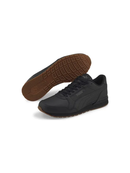 Pantofi Puma negru