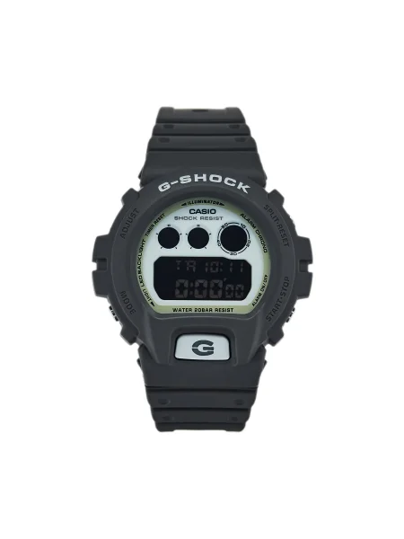 G-Shock Karóra Limited szürke
