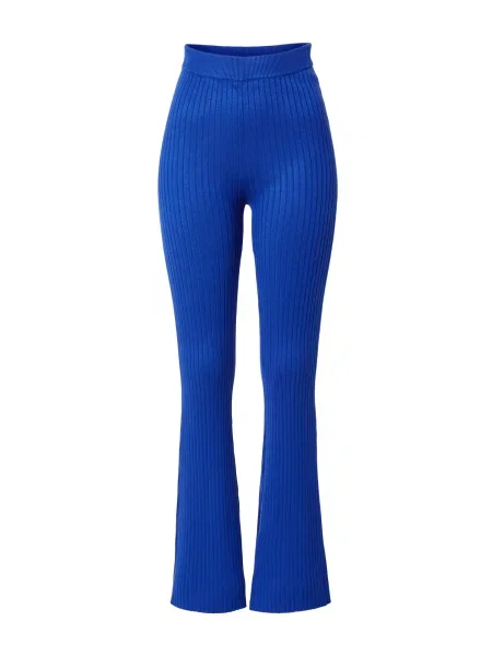 Katy Perry exclusive for ABOUT YOU Pantaloni Romina' albastru