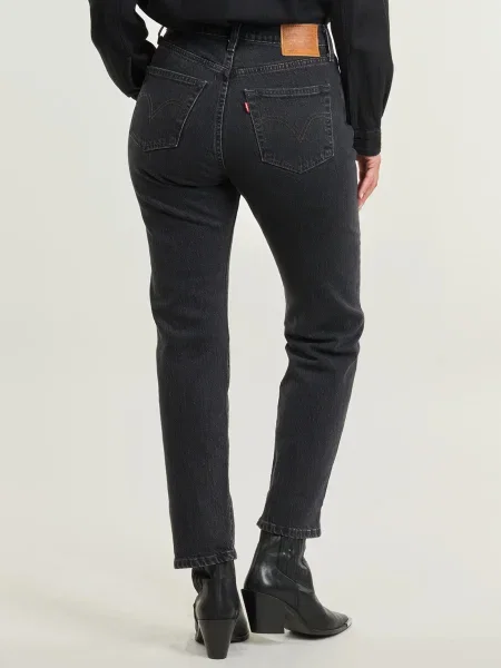 Blugi Levi's® negru