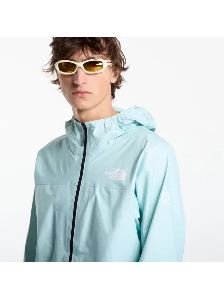 Яке The North Face Superior FL Jacket Canal Blue L синьо