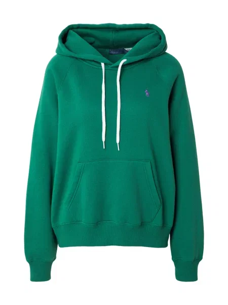 Geacă Polo Ralph Lauren verde