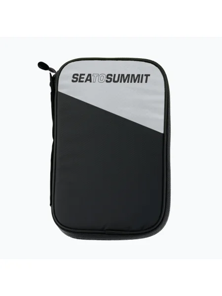 Sea To Summit kártyatartó Ultra-Sil Card Holder RFID szürke