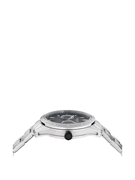 Ceas Aston Martin Watches negru