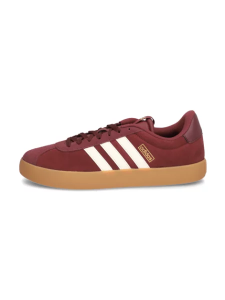 Tenisky Adidas červené