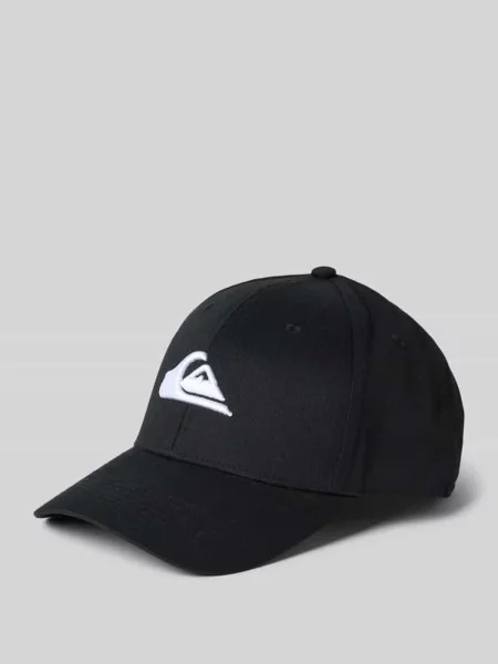 Czapka dla Mężczyzn DECADES czarny