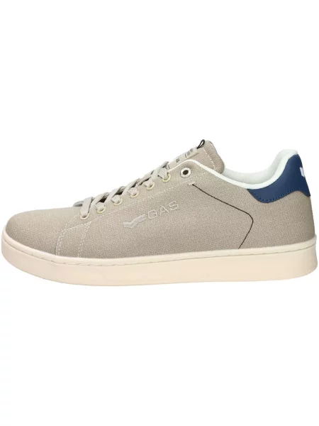 Pantofi Gas bej