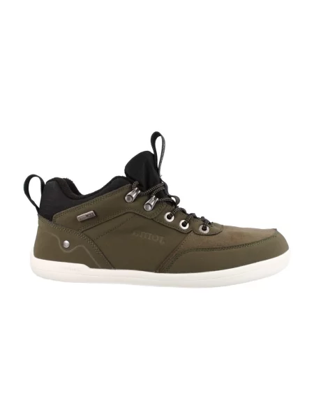 Pantofi Joma verde
