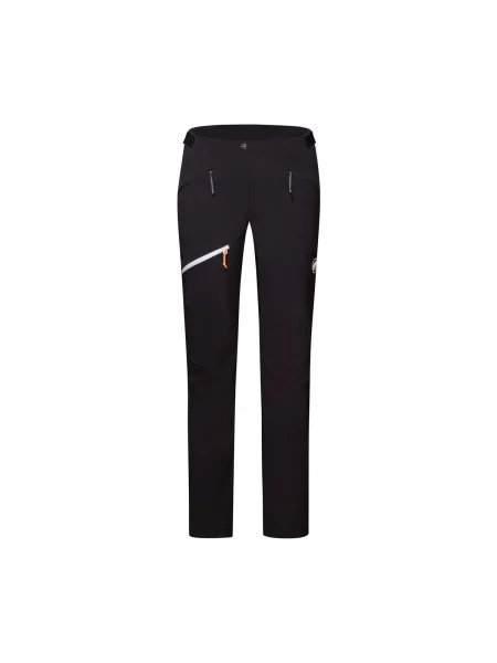 Pantaloni Mammut negru