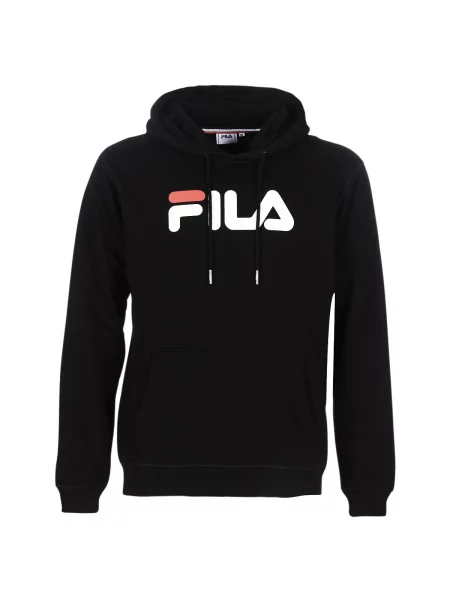Majica Fila crna