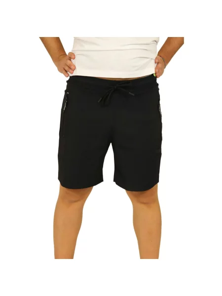 Pantaloni Costume National negru