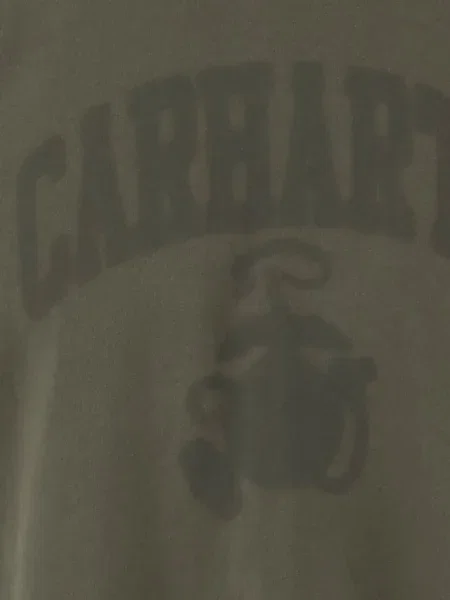 Tricou Carhartt Wip verde