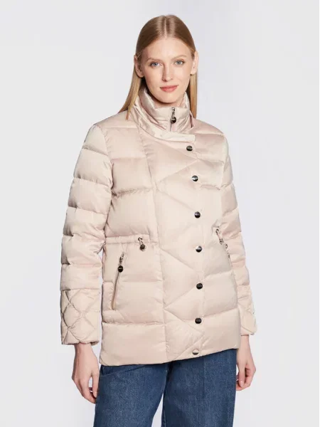 Puhovka Liu Jo Sport bež