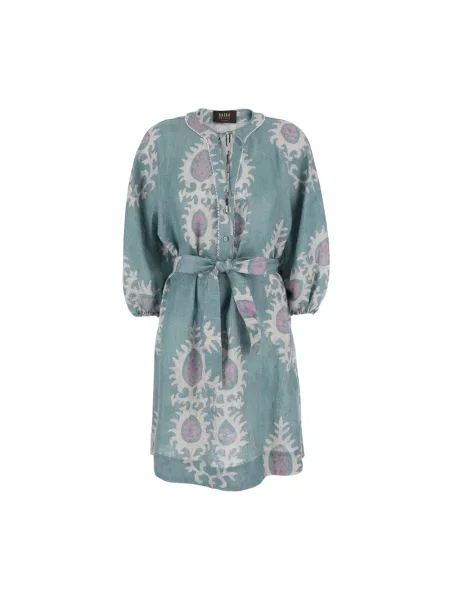 Wielobarwność sukienka Bazar Deluxe