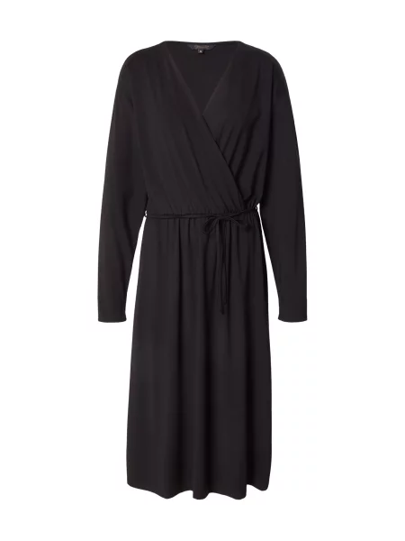 Herrlicher Rochie Zenita' negru