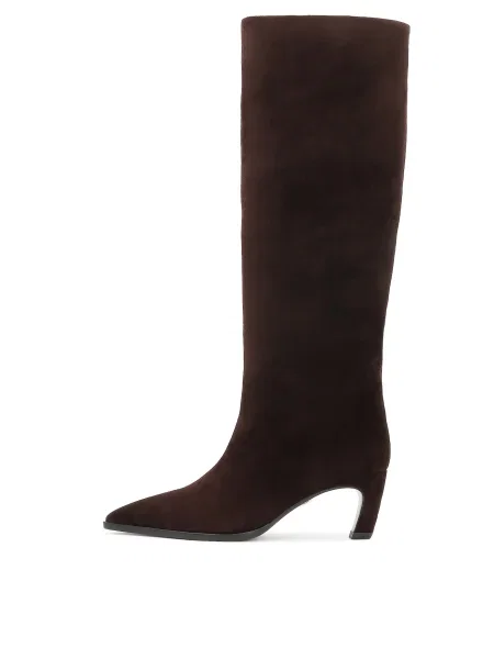 Kazar Čizme čokolada