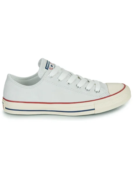 Tenisky Converse Chuck Taylor All Star sivá