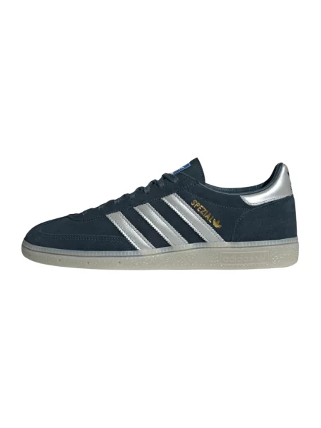 Sneakers adidas Handball Spezial MIG Arctic Night/ Silver Met./ Mist Stone EUR 44 niebieskie