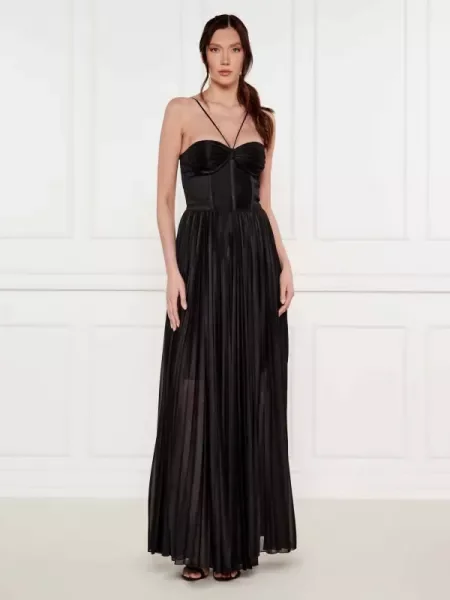 Pinko Rochie negru