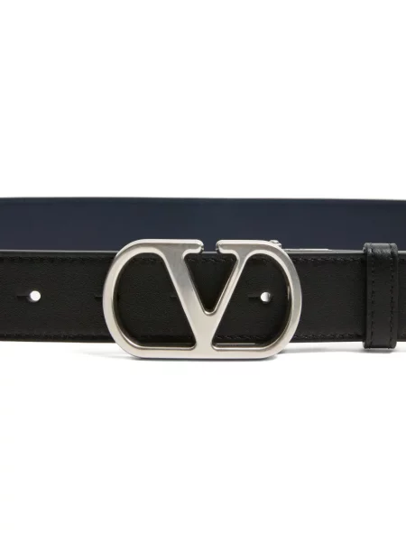 Curea Valentino Garavani negru