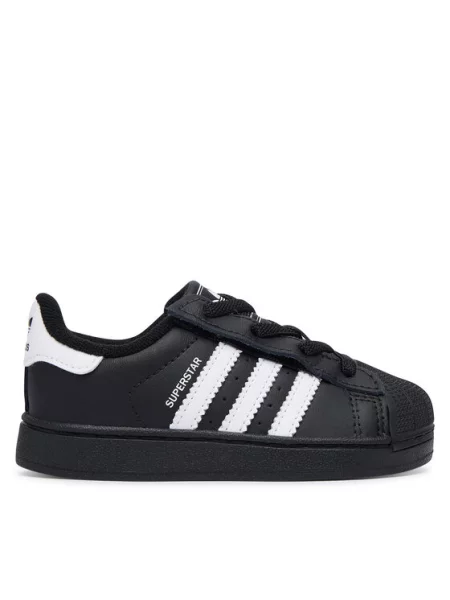 Sneakersy adidas černé