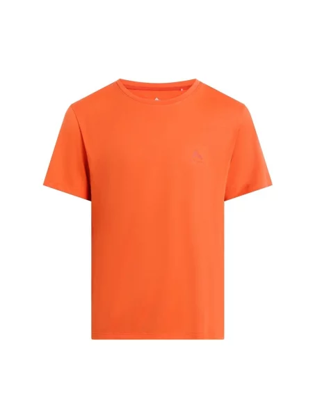 Tricou Mckinley portocaliu