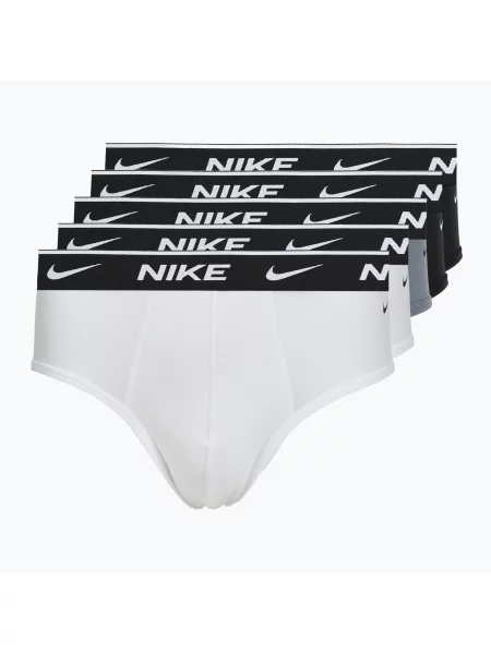 Slipuri pentru bărbați Nike Cotton Stretch Brief Adobe Brown maro