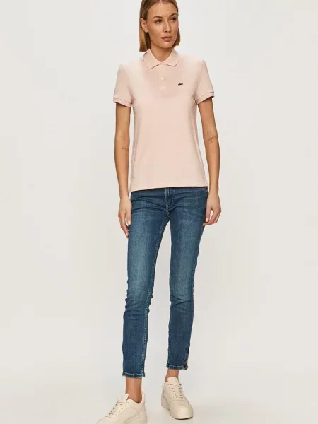 Футболка Lacoste