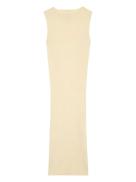 Rochie midi Marc O'polo tricotate până la genunchi de costum