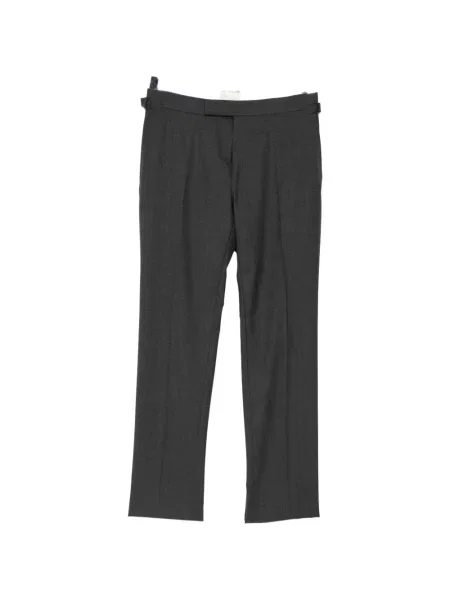 Pantaloni Tom Ford gri