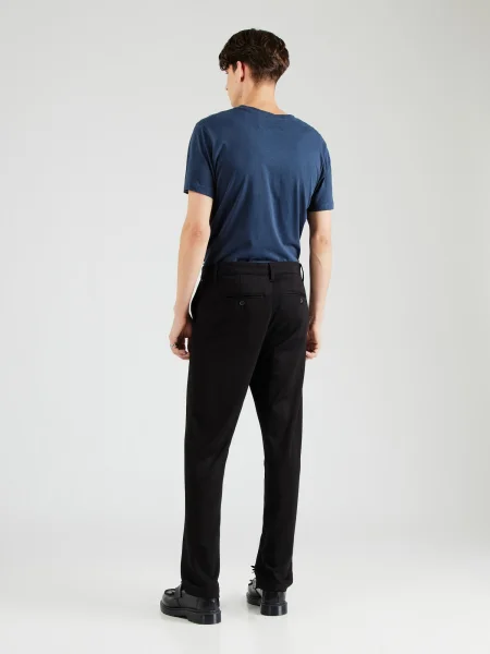 Only & Sons Pantaloni eleganți ONSMARK' negru