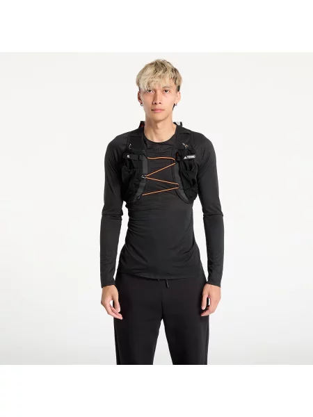 Vesta Adidas Originals šedá