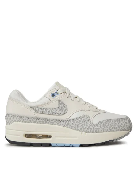 Nike Сникърси Air Max 1 Sfr Екрю