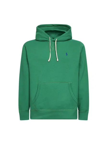 Bluza Polo Ralph Lauren zielona