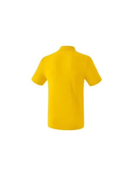 Majica Erima žuta