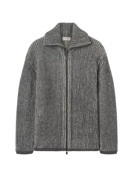 Cardigan Retori gri