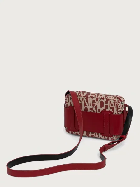 Armani Exchange сумка крос-боді