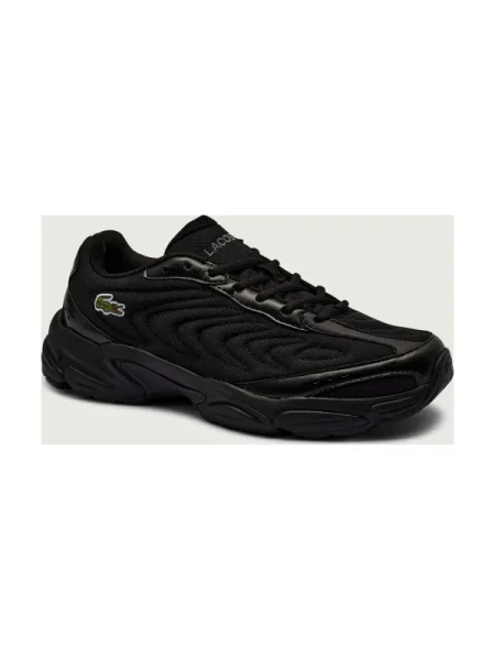 Lacoste Sneakers STORM 96 negru