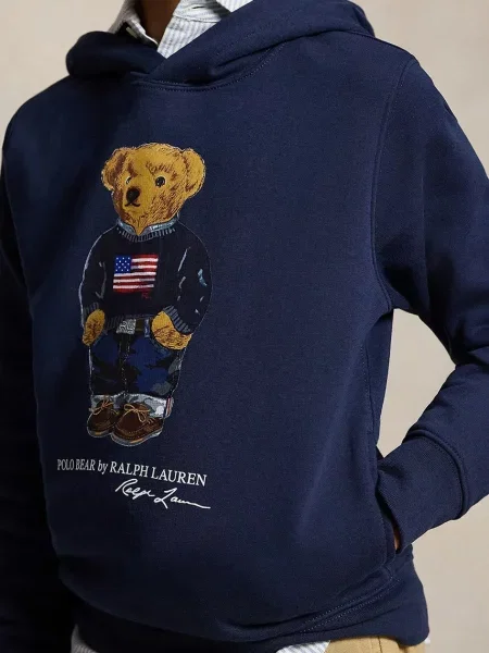 Polo Ralph Lauren Дитяча кофта