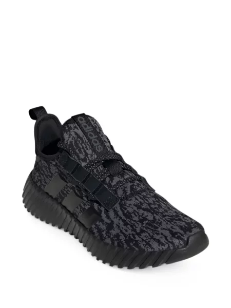 Sală de gimnastică tricou Adidas din jerseu cu model camuflaj alb