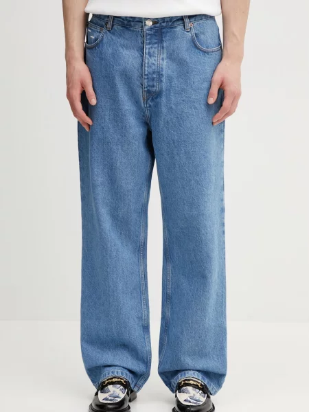 Filling Pieces jeans Washed