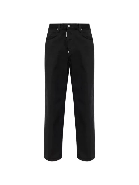 Blugi Dsquared2 negru